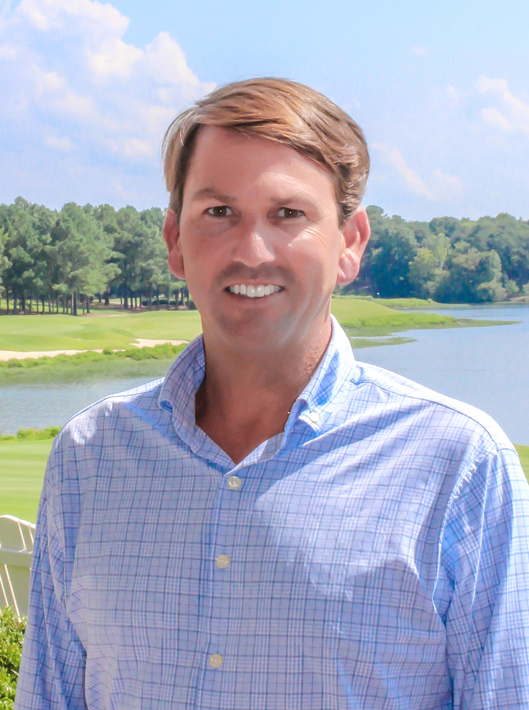 Rob Brady Old North State Realty